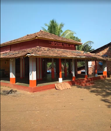 सोलापशी मंदिर